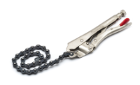 CRESCENT LOCK CHAIN CLAMP 18I C20CH 